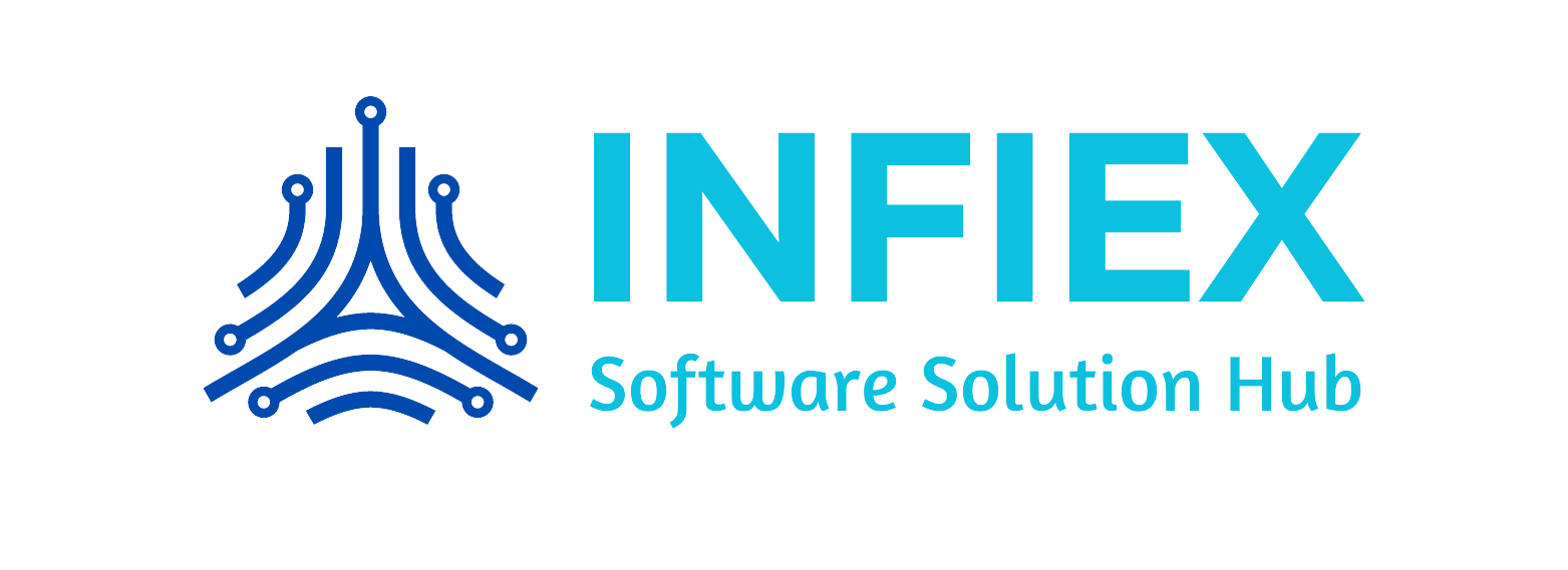 Infiex Logo